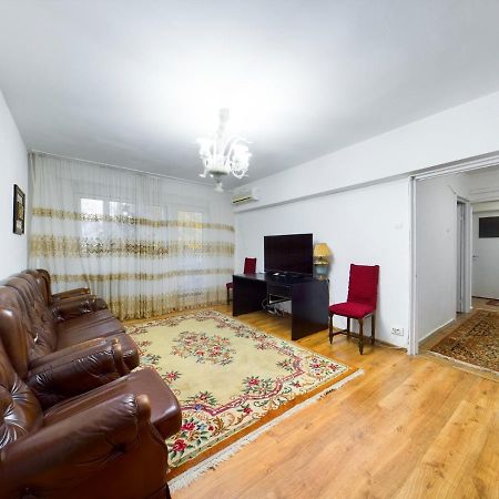 Dorobanti Apartment Букурещ Екстериор снимка