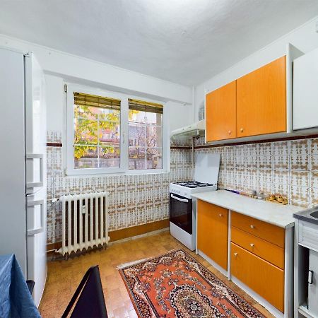 Dorobanti Apartment Букурещ Екстериор снимка
