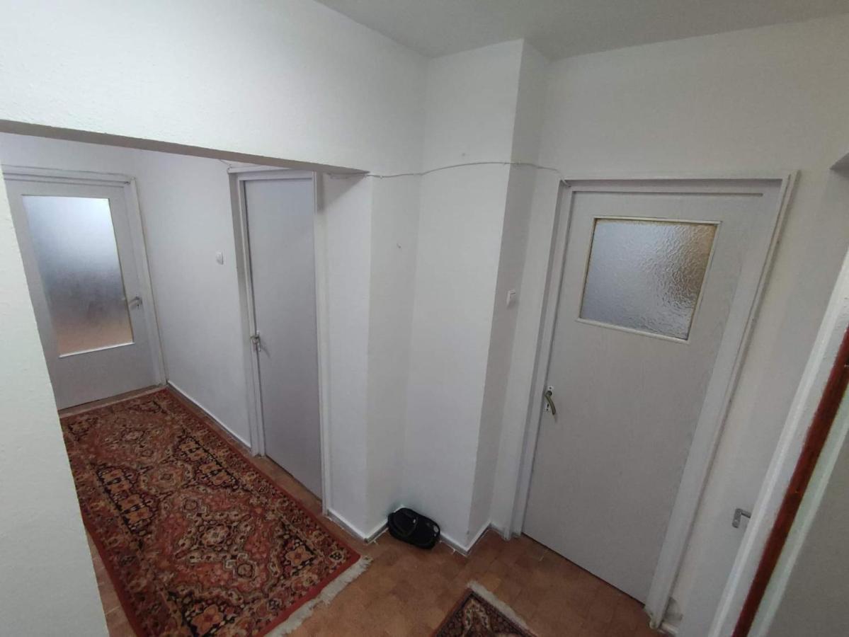 Dorobanti Apartment Букурещ Екстериор снимка