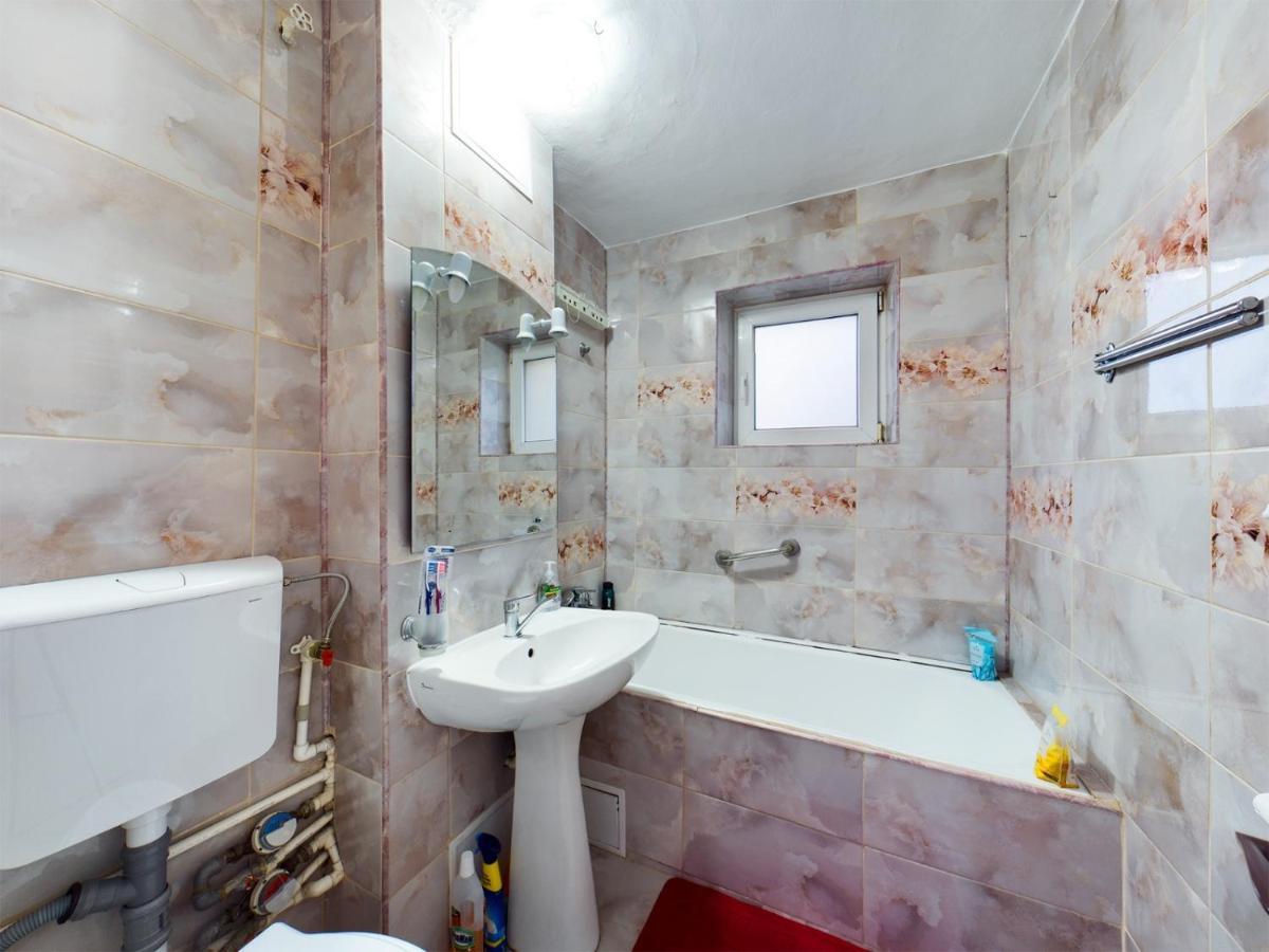 Dorobanti Apartment Букурещ Екстериор снимка