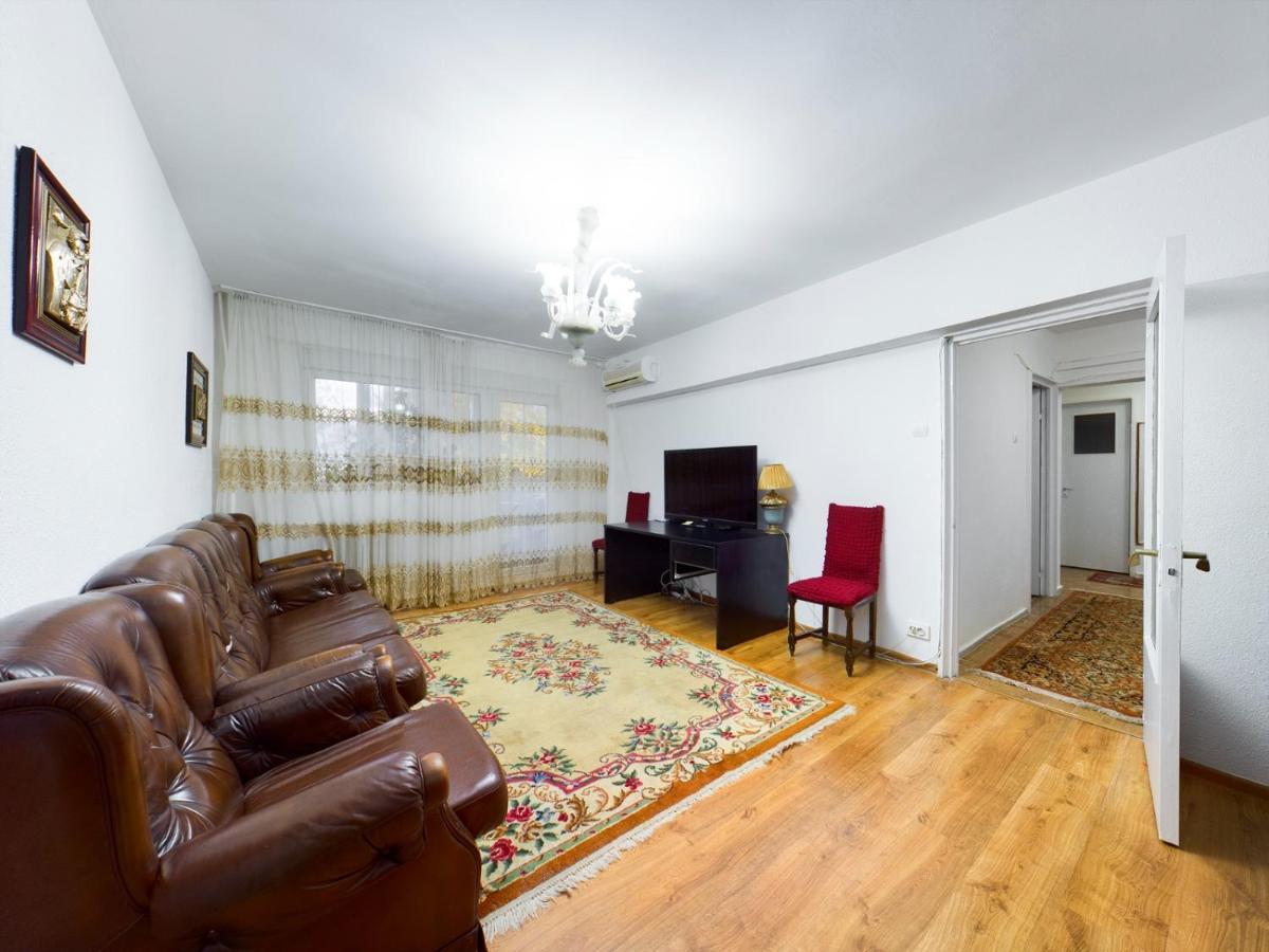 Dorobanti Apartment Букурещ Екстериор снимка