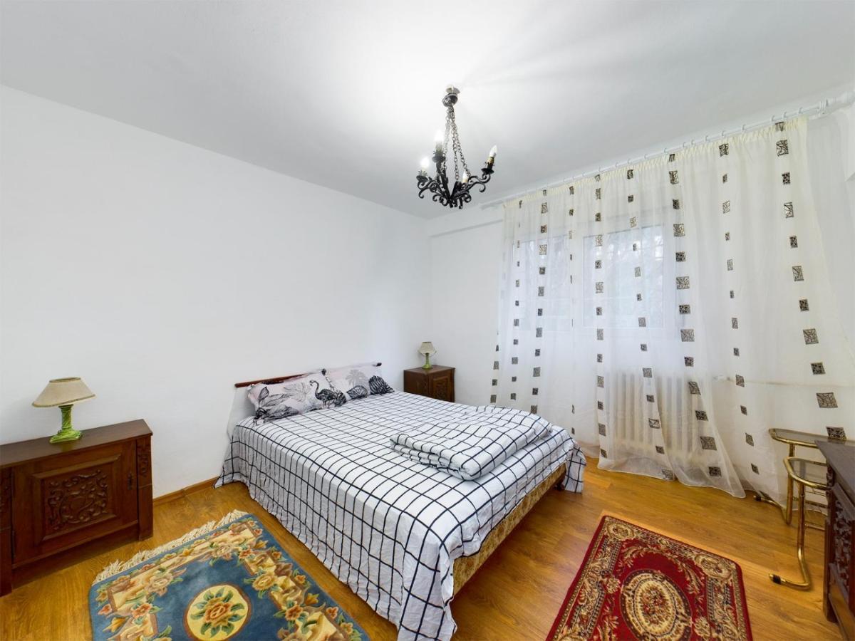 Dorobanti Apartment Букурещ Екстериор снимка