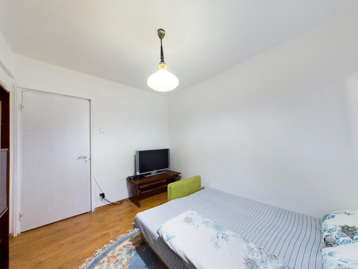 Dorobanti Apartment Букурещ Екстериор снимка