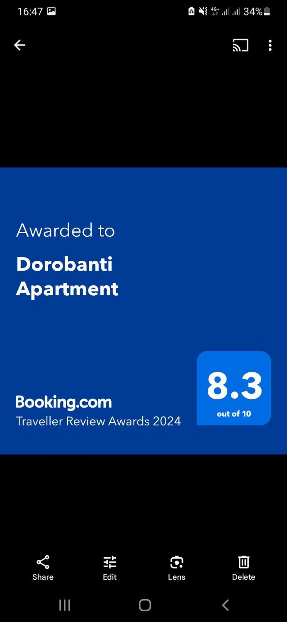 Dorobanti Apartment Букурещ Екстериор снимка